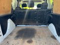Peugeot Partner 1.6 Partner Blue HDi 11