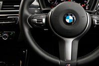 BMW X2 XDRIVE18D M SPORT 19