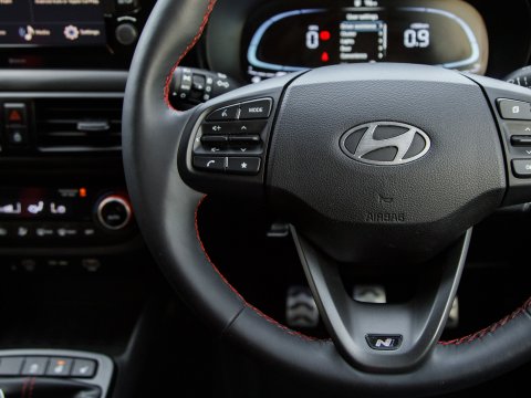 2023 Hyundai i10 thumbnail 19