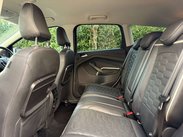 Ford Kuga 1.5 Kuga Vignale 4x4 Auto 4WD 5dr 41