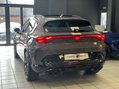 Cupra Formentor 2.0 Formentor VZ3 TSi 4Drive Semi-Auto 4WD 5dr 7