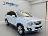 Vauxhall Antara 2.2 CDTi Diamond Auto 4WD Euro 5 5dr