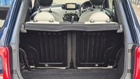 Fiat 500 1.2 Star Hatchback 3dr Petrol Dualogic Euro 6 (s/s) (69 bhp) 25