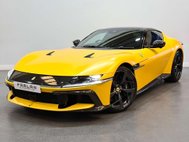 Ferrari 12Cilindri 6.5 V12 Coupe 2dr Petrol F1 DCT Euro 6 (s/s) (830 ps) 13