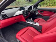 BMW 4 Series 2.0 420d M Sport Auto xDrive Euro 6 (s/s) 2dr 23