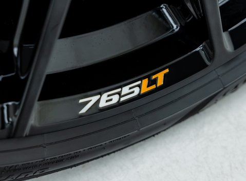 McLaren 765LT Spider 47