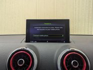 Audi A3 2.0 S3 Sportback TFSI Black Edition Quattro Semi-Auto 4WD 5dr 66