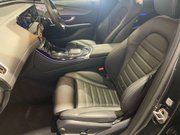 Mercedes-Benz EQC EQC 400 80kWh AMG Line (Premium) SUV 5dr Electric Auto 4MATIC (408 ps) 45