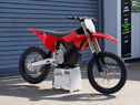 Stark Future Varg MX STARK VARG MX 1.2 ALPHA 80HP