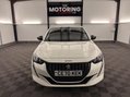 Peugeot 208 1.2 PureTech Allure Premium Euro 6 (s/s) 5dr 46