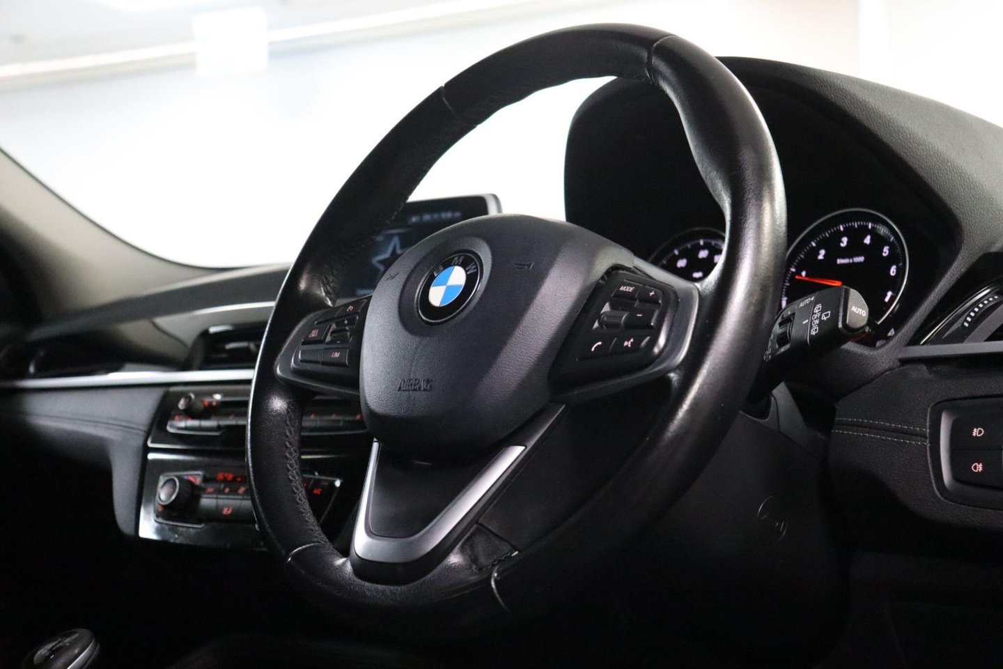 2019 BMW X2 — image 9