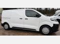 Citroen Dispatch 1.5 BlueHDi 1000 Enterprise Pro M FWD 2 Euro 6 (s/s) 6dr 6