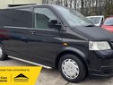 Volkswagen Transporter 2.5 TDI PD T30 Panel Van 4dr Diesel Manual L1 H1 (128 bhp)