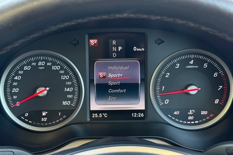 Mercedes-Benz GLC GLC 250 4MATIC SPORT PREMIUM PLUS - RARE BUILD - PAN ROOF - 360 CAMERA 39