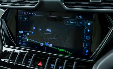 Lamborghini Urus S 21