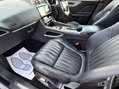 Jaguar F-Pace 2.0 D240 Portfolio SUV 5dr Diesel Auto AWD Euro 6 (s/s) (240 ps) 56