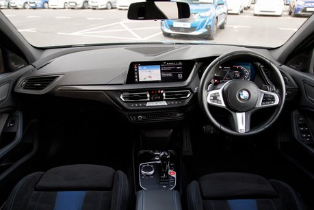 BMW 1 Series M135I XDRIVE