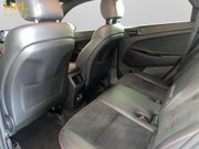 Hyundai TUCSON 1.6 T-GDi N Line SUV 5dr Petrol DCT Euro 6 (s/s) (177 ps) 20