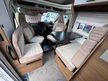 Benimar Tessoro T861 Rear Garage 19
