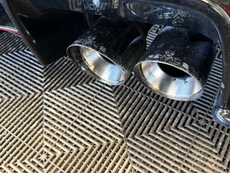 Honda Civic 2.0 i-VTEC Type R GT Hatchback 5dr Petrol Manual Euro 6 (s/s) (310 ps) 35