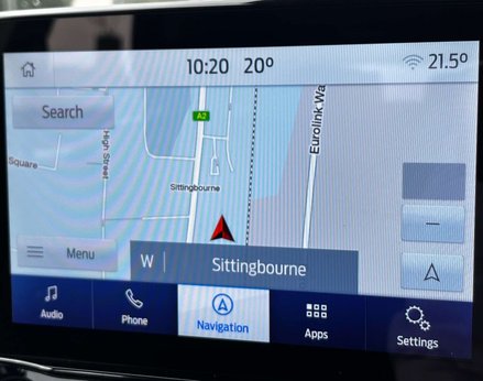 Ford Ecosport 1.0 EcoSport ST-Line 5dr 33