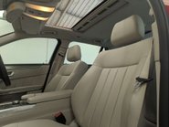 Mercedes-Benz E Class 3.0 E350 AMG Sport Bluetec Auto 5dr 37