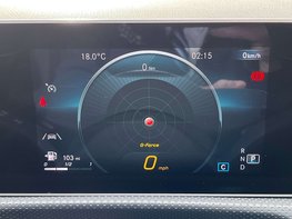 Mercedes-Benz A Class 1.3 A 200 Sport Exeutive Auto 5dr 28