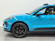 Porsche Macan 3.0T V6 S SUV 5dr Petrol PDK 4WD Euro 6 (s/s) (354 ps) 19