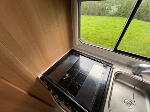 Autocruise Stargazer 19