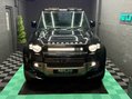 Land Rover Defender 3.0 D250 MHEV X-Dynamic S Auto 4WD Euro 6 (s/s) 3dr 9