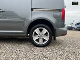 Volkswagen Caddy SWB L1H1 C20 Tdi Highline Alloys Air Con EURO 6 NO VAT 23