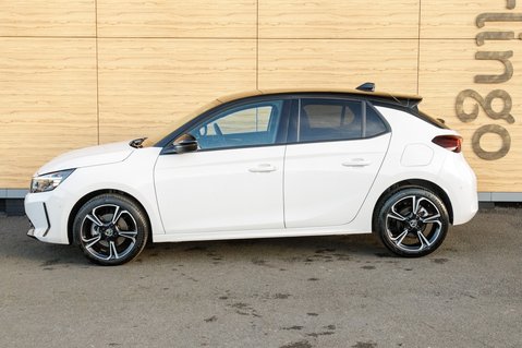 Vauxhall Corsa ULTIMATE 13