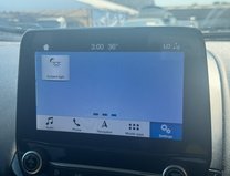Ford Ecosport 1.0T EcoBoost GPF ST-Line SUV 5dr Petrol Manual Euro 6 (s/s) (125 ps) 23