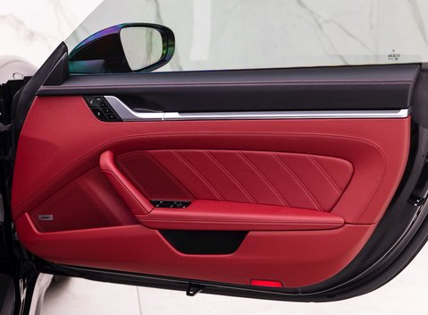 Porsche 911 Turbo S (992) 20