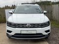Volkswagen Tiguan 2.0 TDI SEL SUV 5dr Diesel DSG Euro 6 (s/s) (150 ps) 3