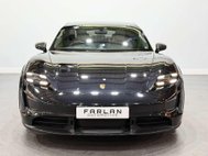 Porsche Taycan Performance Plus 93.4kWh Turbo S Cross Turismo 5dr Electric Auto 4WD (11kW 12
