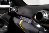 Ferrari 812 Competizione DELIVERY MILEAGE. SIGNATURES ON ENGINE BAY. AIRBRUSHED SHIELDS. CARPLAY. 32