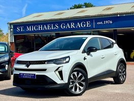 Renault Captur 1.0 Captur Evolution TCE 5dr 1