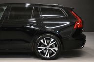 Volvo V60 2.0 V60 R-Design T6 Recharge AWD Auto 4WD 5dr 35