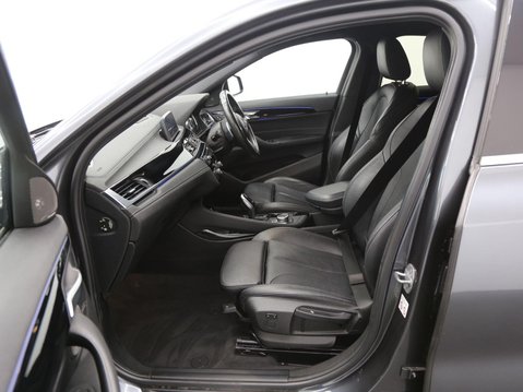 BMW X2 2.0 20d M Sport X Auto xDrive Euro 6 (s/s) 5dr 23