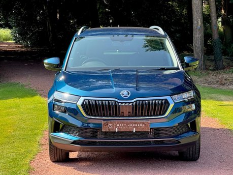 Skoda Karoq SE L TSI DSG 3