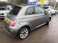 Fiat 500 1.2 S Euro 6 (s/s) 3dr 14