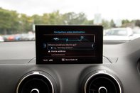 Audi Q2 TFSI S LINE BLACK EDITION 32