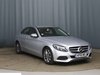 Mercedes-Benz C Class 2.1 C220d Sport Saloon 4dr Diesel Manual Euro 6 (s/s) (170 ps)