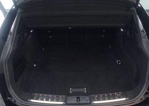 Jaguar F-Pace 2.0 F-Pace R-Dynamic S PHEV AWD Auto 4WD 5dr 57