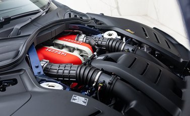 Ferrari Purosangue 54