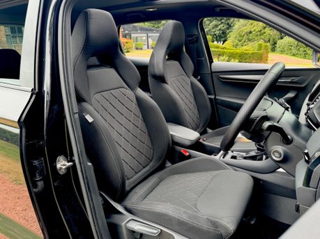 Skoda Karoq SPORTLINE TSI DSG 16