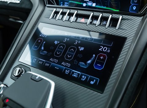 Lamborghini Urus Performante 20