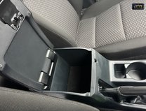 Toyota Hilux Active [SOLD MT] 2.4 LT | AC | Tow Bar | Double Cab 36