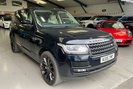 Land Rover Range Rover 4.4 Range Rover Autobiography SDV8 Auto 4WD 5dr
